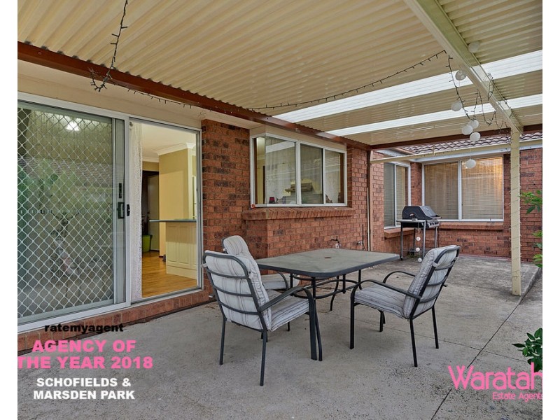 32 Torrance Crescent, Quakers Hill NSW 2763