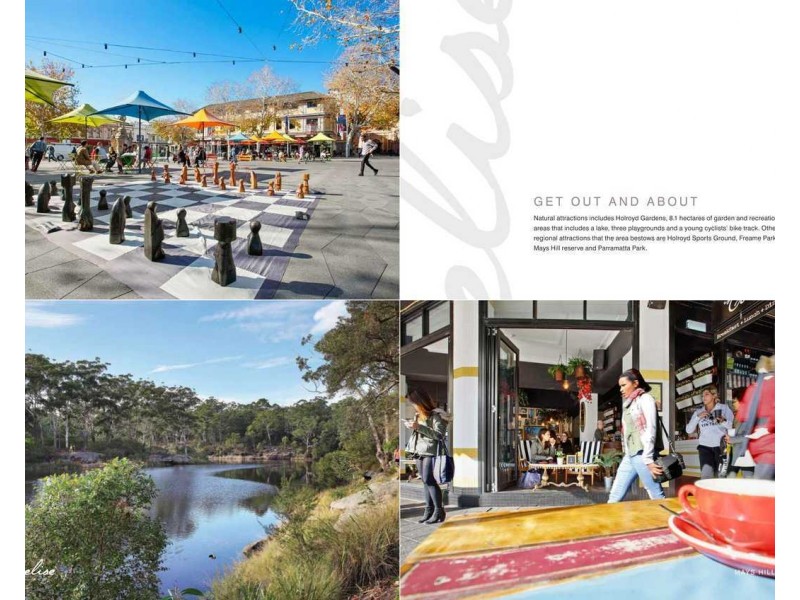 10/14-18 Peggy Street, Mays Hill NSW 2145