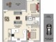 10/14-18 Peggy Street, Mays Hill NSW 2145 Floorplan
