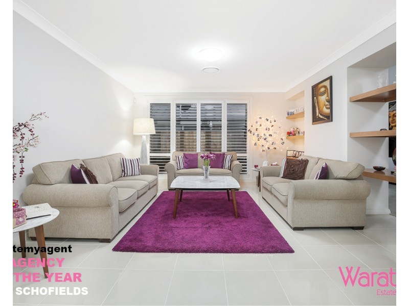 25 Liam Street, Schofields NSW 2762