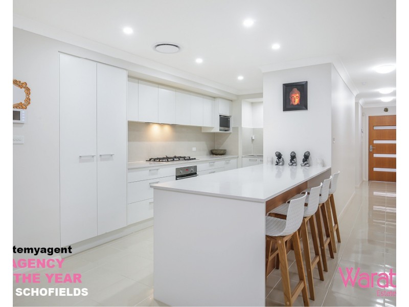 25 Liam Street, Schofields NSW 2762