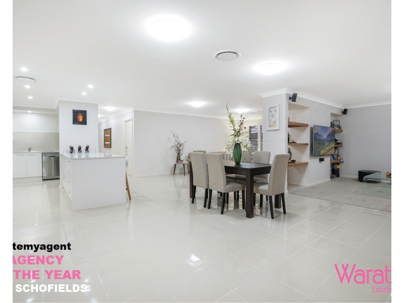 25 Liam Street, Schofields NSW 2762