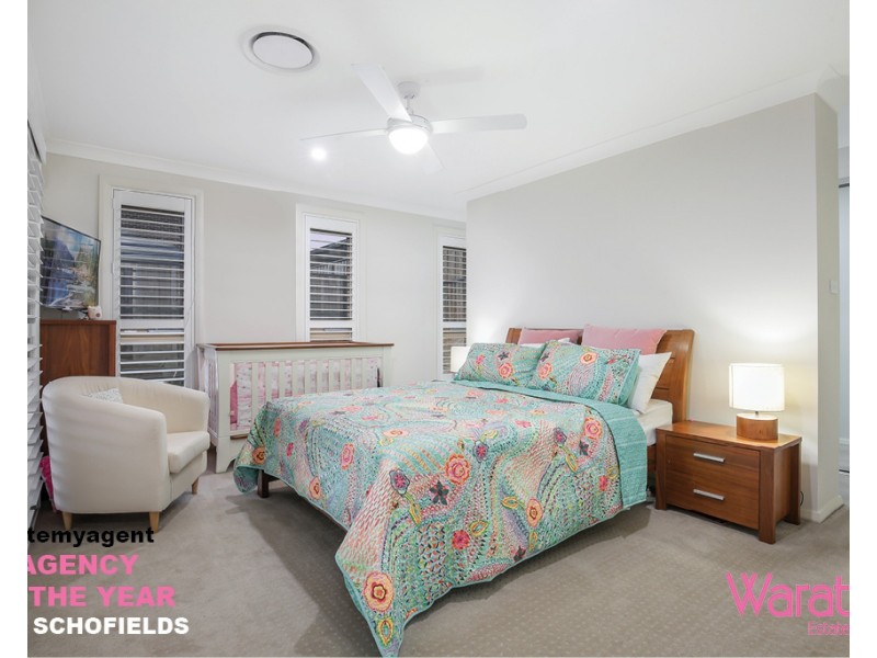 25 Liam Street, Schofields NSW 2762