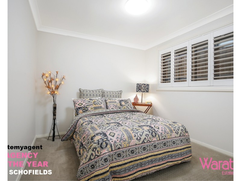 25 Liam Street, Schofields NSW 2762