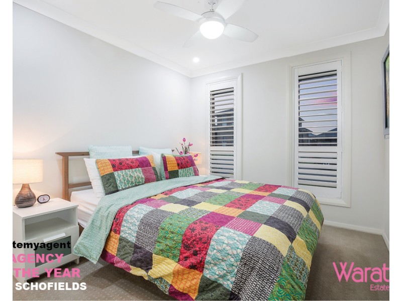 25 Liam Street, Schofields NSW 2762