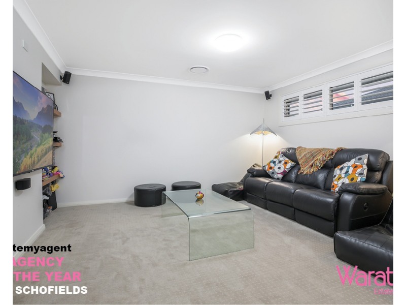 25 Liam Street, Schofields NSW 2762