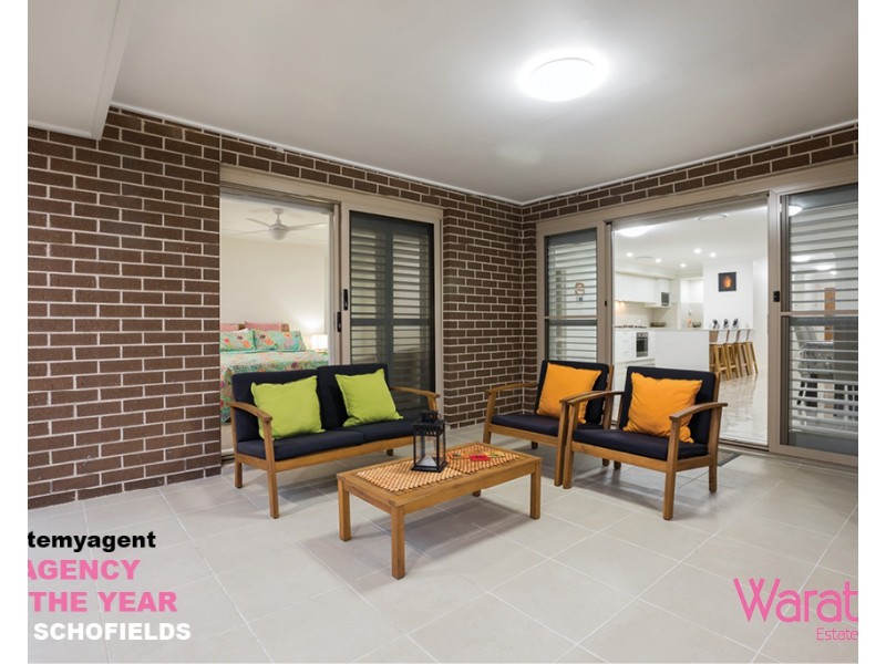 25 Liam Street, Schofields NSW 2762