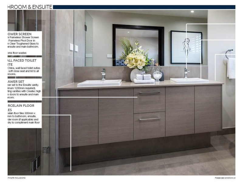 Address Available Upon Request, Gregory Hills NSW 2557