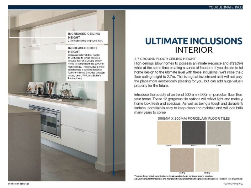 Address Available Upon Request, Gregory Hills NSW 2557