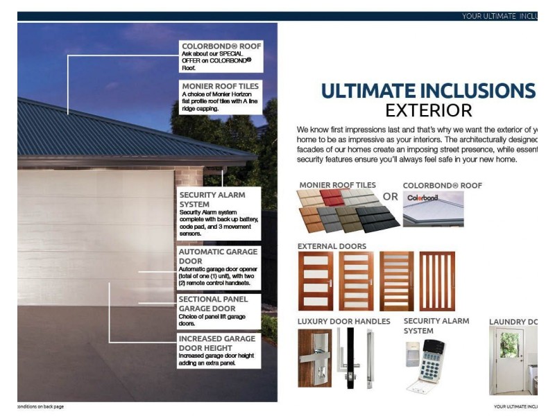 Address Available Upon Request, Gregory Hills NSW 2557