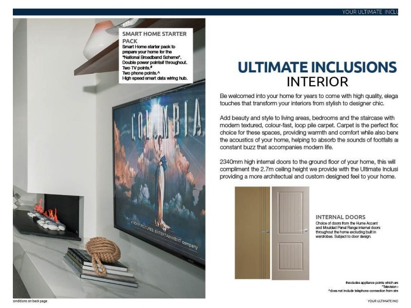 Address Available Upon Request, Gregory Hills NSW 2557