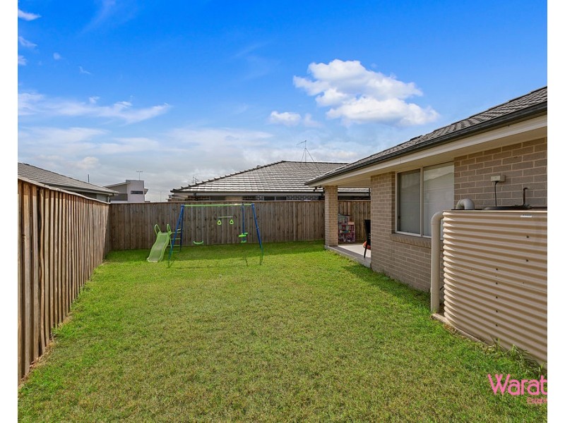27 Gunyah Drive, Glenmore Park NSW 2745