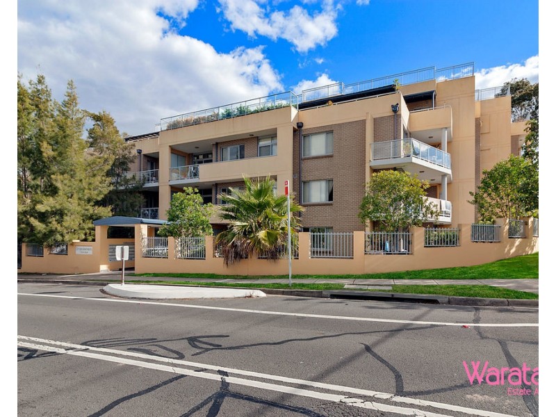 24/2 Bruce Street, Blacktown NSW 2148