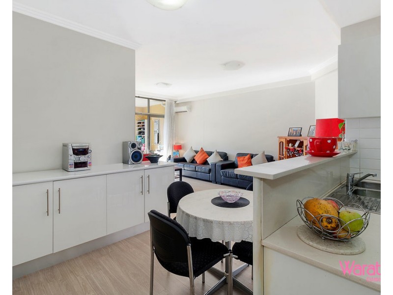 24/2 Bruce Street, Blacktown NSW 2148