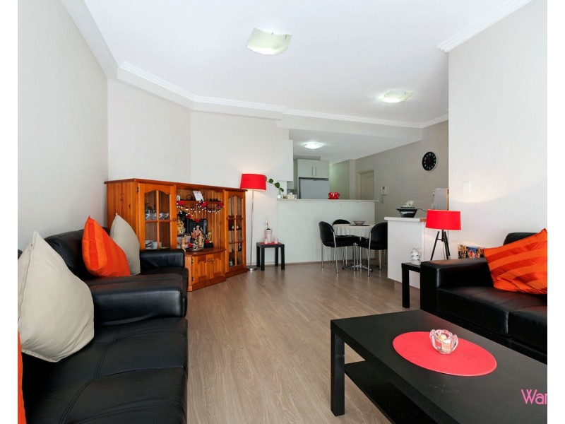 24/2 Bruce Street, Blacktown NSW 2148