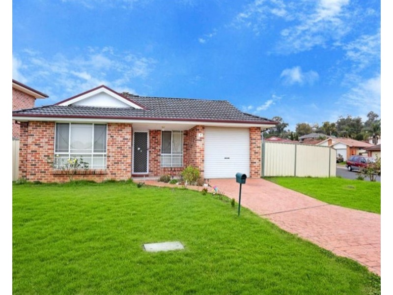 7 Kieren Drive, Blacktown NSW 2148