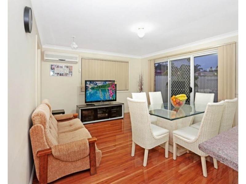 7 Kieren Drive, Blacktown NSW 2148