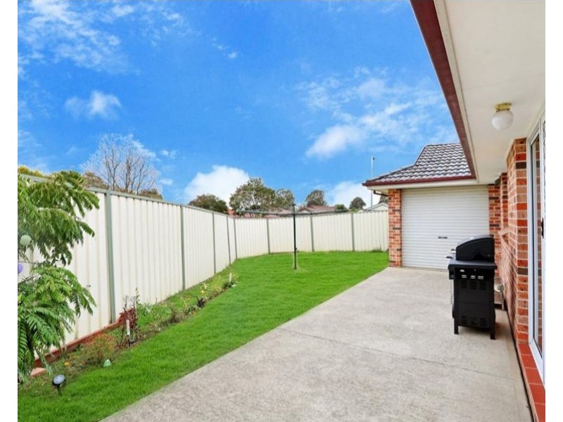 7 Kieren Drive, Blacktown NSW 2148