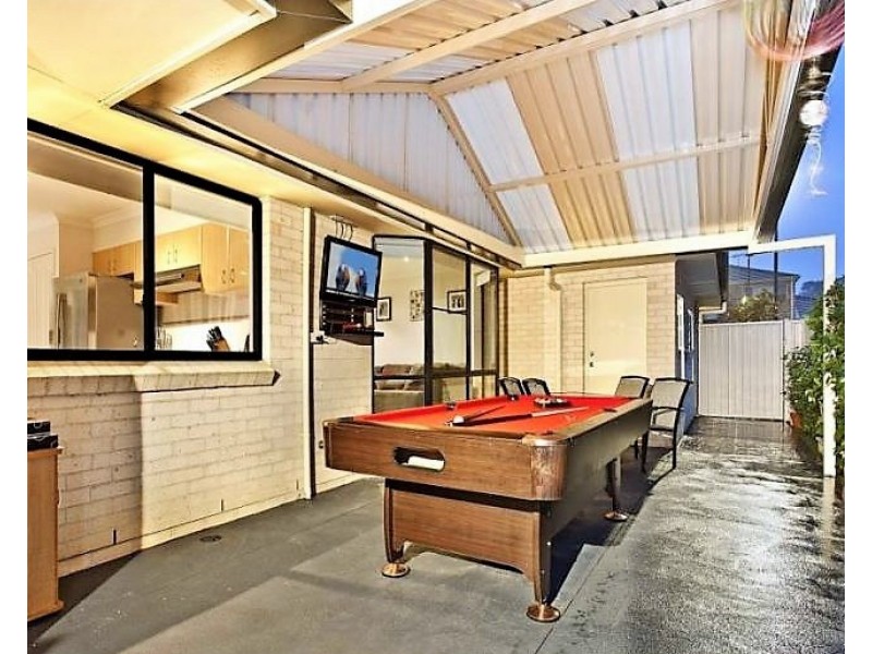 71 Guardian Avenue, Beaumont Hills NSW 2155