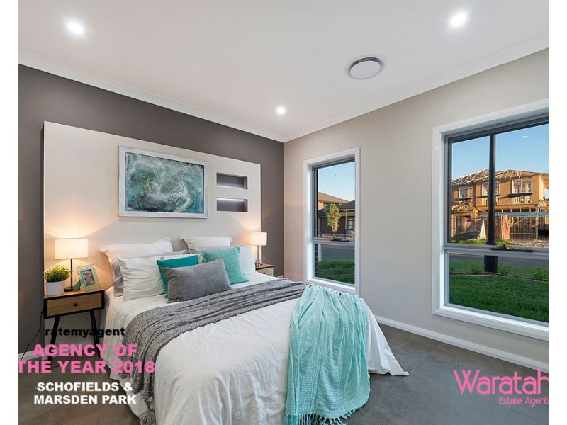 6 Milnes Parade, Marsden Park NSW 2765