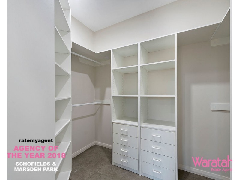 6 Milnes Parade, Marsden Park NSW 2765