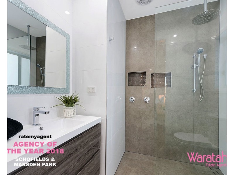 6 Milnes Parade, Marsden Park NSW 2765