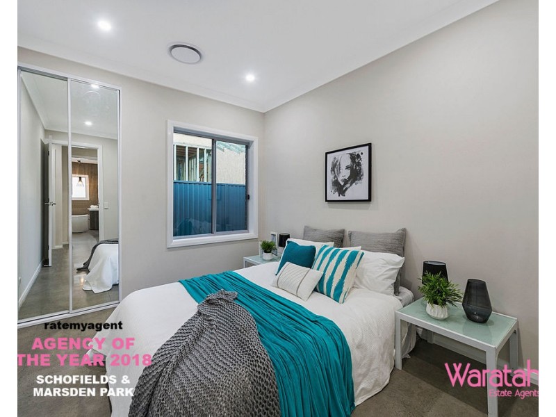 6 Milnes Parade, Marsden Park NSW 2765