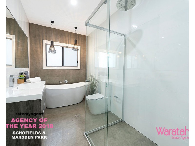 6 Milnes Parade, Marsden Park NSW 2765