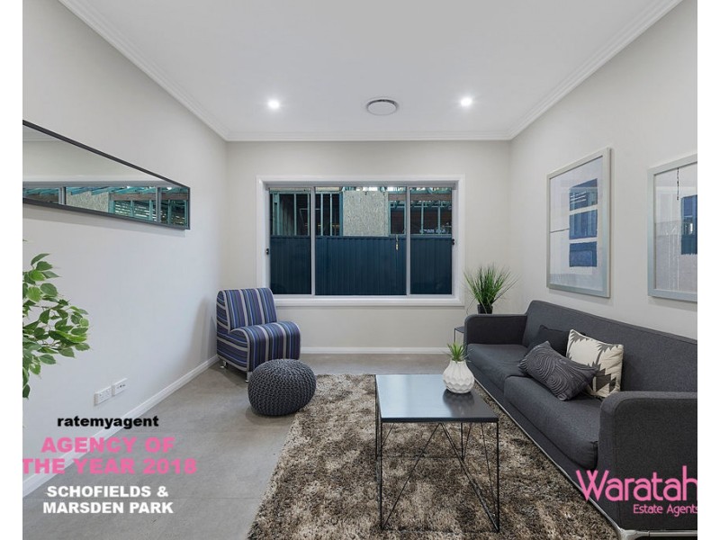 6 Milnes Parade, Marsden Park NSW 2765