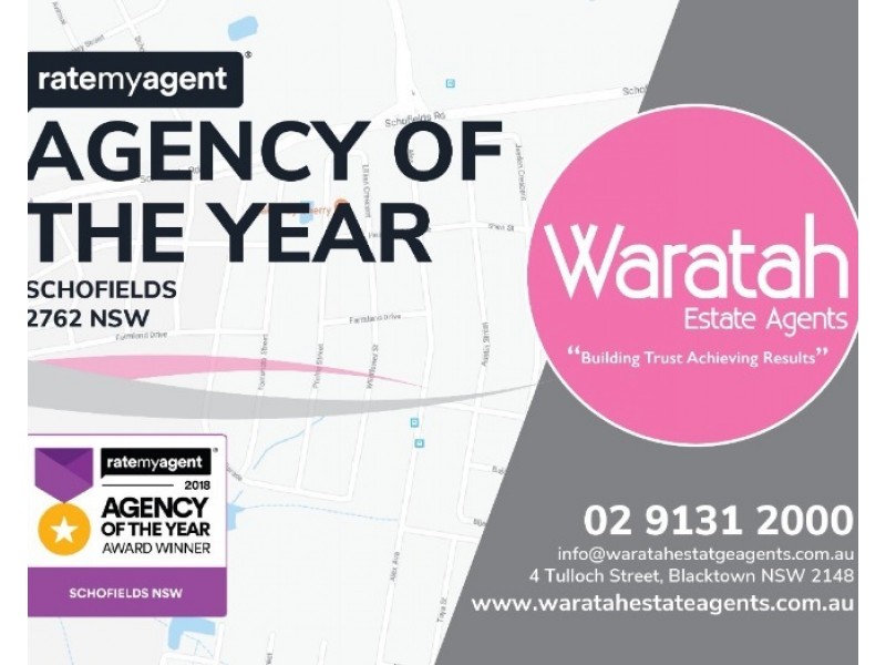 18 Galbraith Street, Quakers Hill NSW 2763