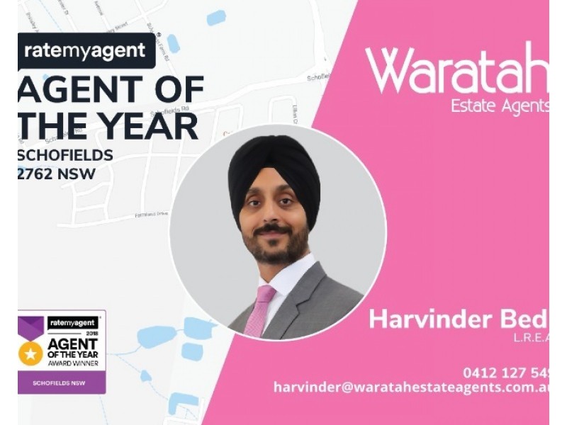 18 Galbraith Street, Quakers Hill NSW 2763