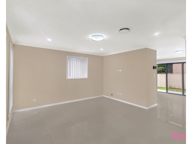 1/36 Highfield Road, Quakers Hill NSW 2763