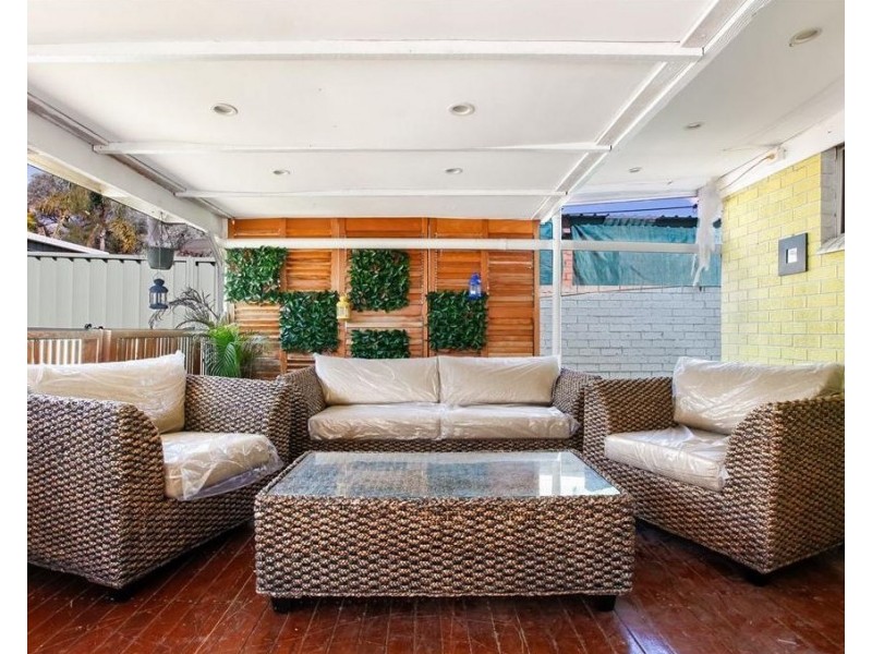 113  Killarney Avenue, Blacktown NSW 2148