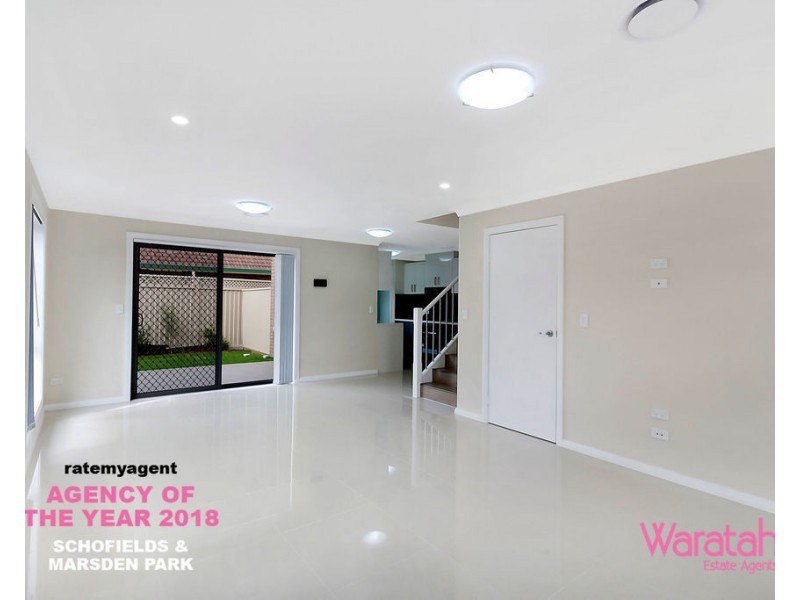 6/36 Highfield Road, Quakers Hill NSW 2763