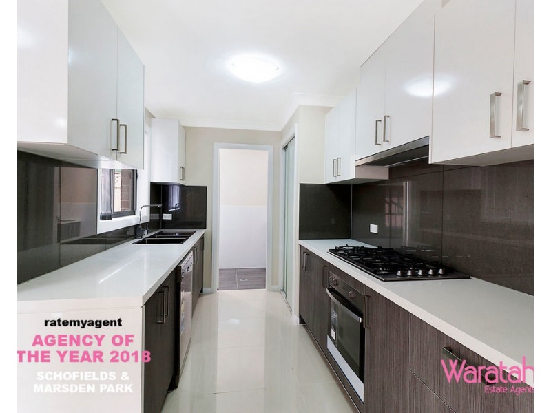 6/36 Highfield Road, Quakers Hill NSW 2763