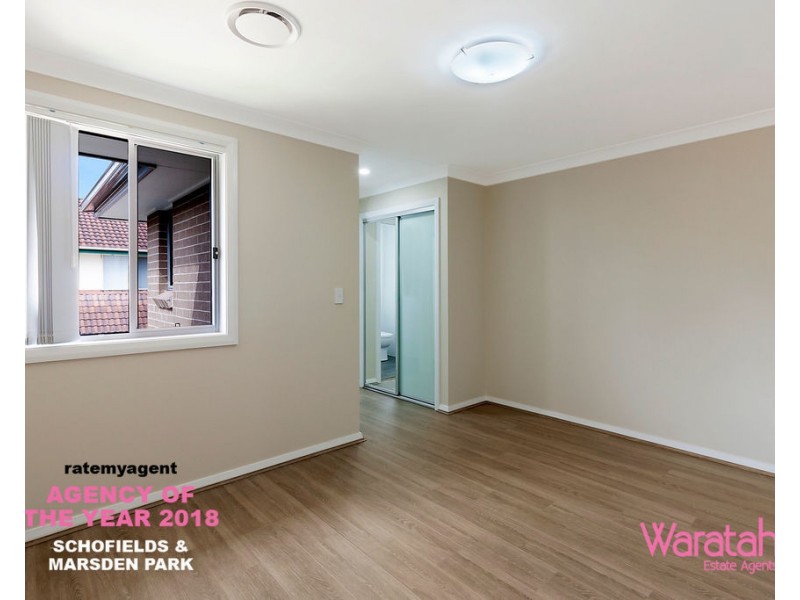 6/36 Highfield Road, Quakers Hill NSW 2763