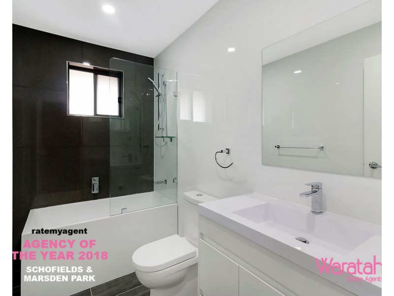 6/36 Highfield Road, Quakers Hill NSW 2763