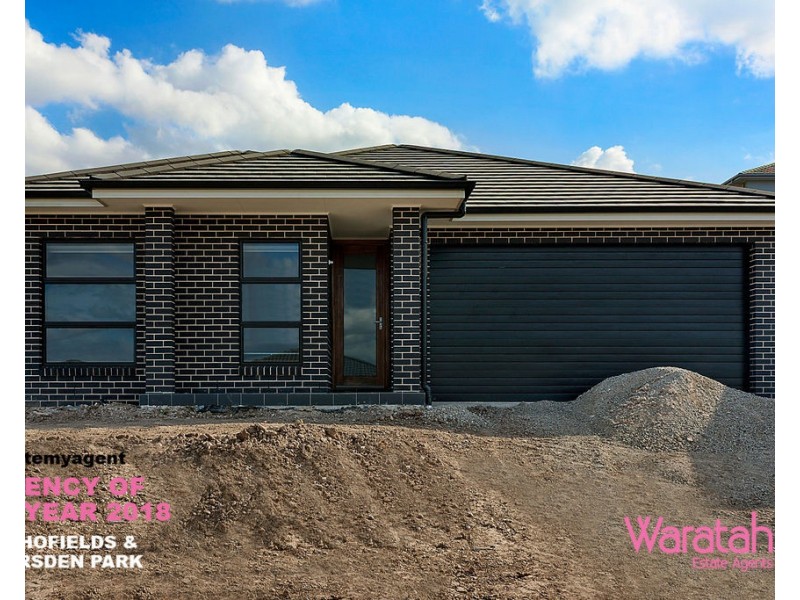 Lot 28  Spiller Street, Schofields NSW 2762