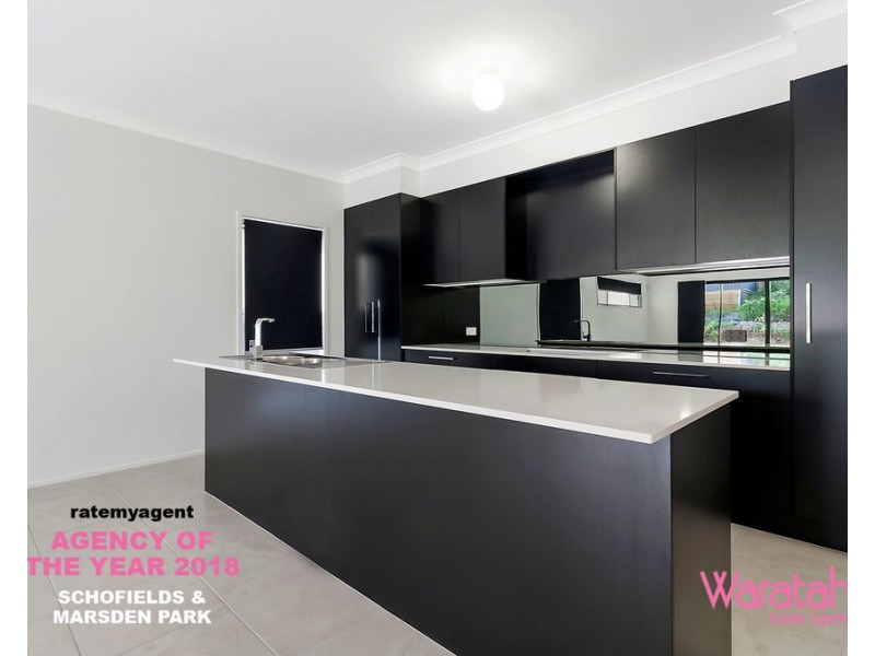 Lot 28  Spiller Street, Schofields NSW 2762