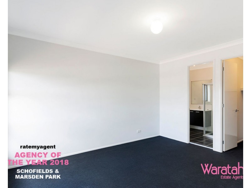 Lot 28  Spiller Street, Schofields NSW 2762