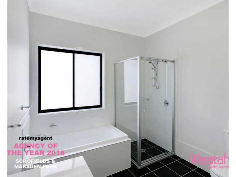 Lot 28  Spiller Street, Schofields NSW 2762