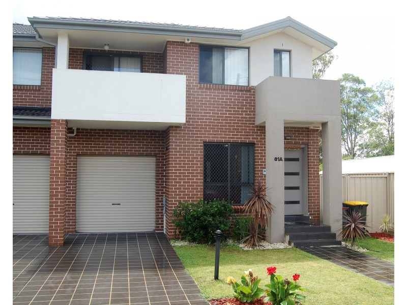 81A Newton Road, Blacktown NSW 2148