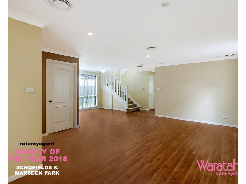 14  Paperbark Crescent, Beaumont Hills NSW 2155