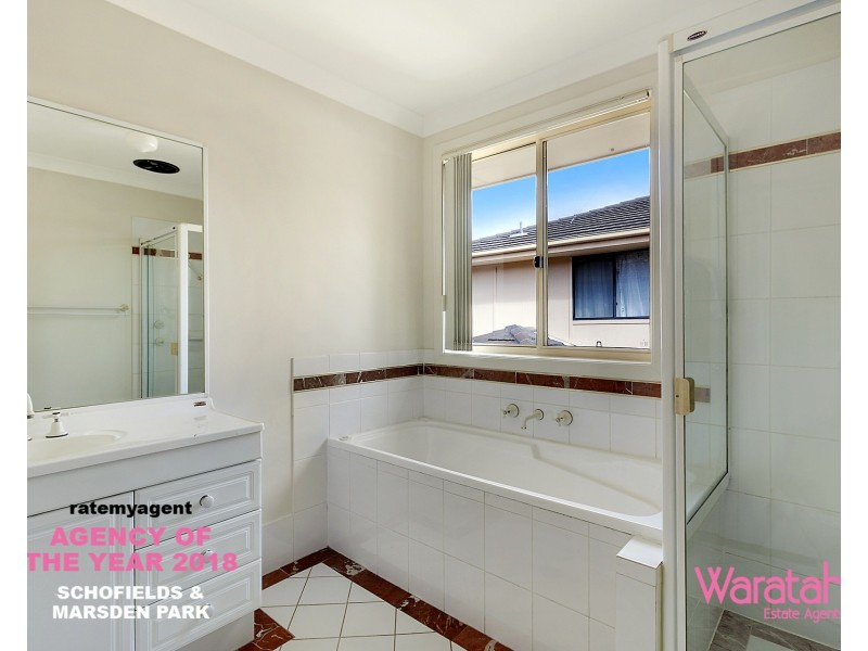 14  Paperbark Crescent, Beaumont Hills NSW 2155