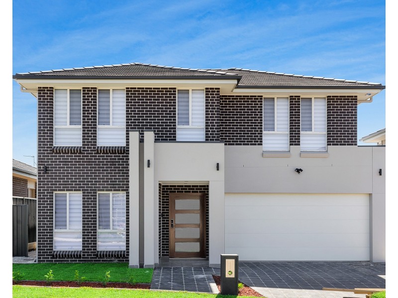 55  Liam Street, Schofields NSW 2762