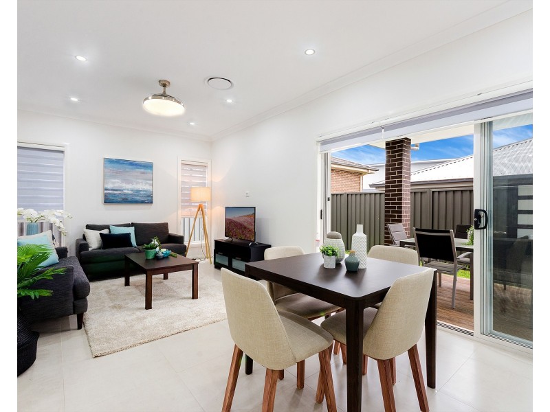 55  Liam Street, Schofields NSW 2762