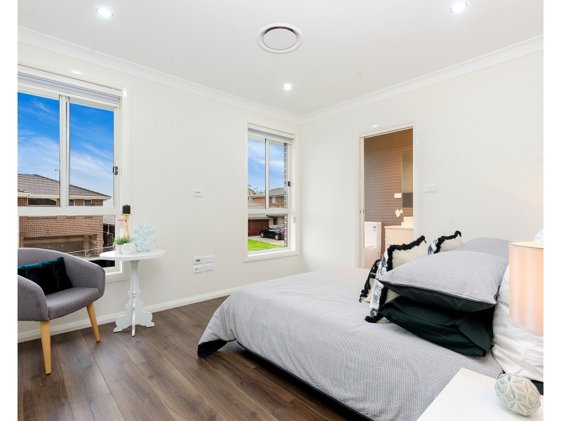 55  Liam Street, Schofields NSW 2762