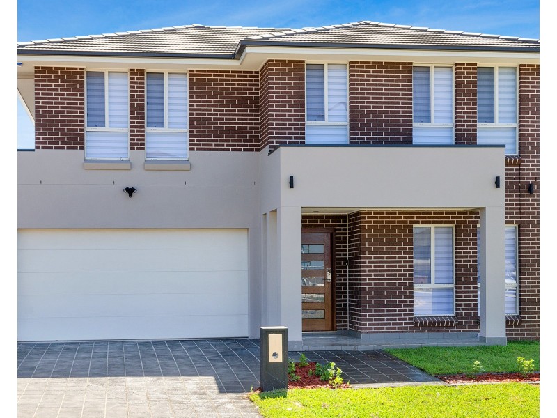 57 Liam Street, Schofields NSW 2762