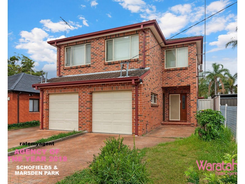 65A Hill End Road, Doonside NSW 2767
