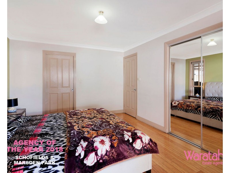 56 Malvern Road, Glenwood NSW 2768